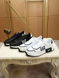 Picture of Armani Shoes _SKUArmanisz38-44h0811804
